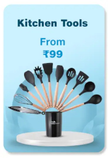 kitchen Tools